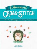 Whimsical Cross-Stitch
