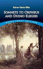 Sonnets to Orpheus and Duino Elegies