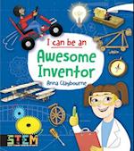 I Can Be an Awesome Inventor