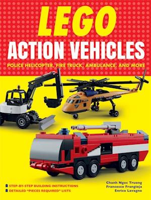 LEGO(R) Action Vehicles