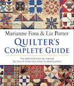 Quilter'S Complete Guide