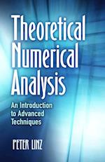 Theoretical Numerical Analysis