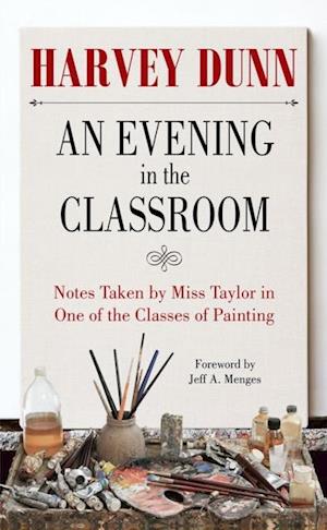 Evening in the Classroom