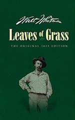 Leaves of Grass