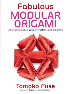 Fabulous Modular Origami