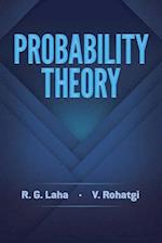 Probability Theory