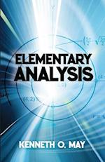 Elementary Analysis