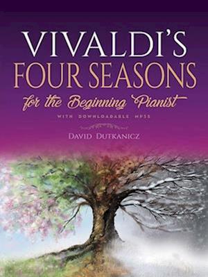 Vivaldi's four seasons