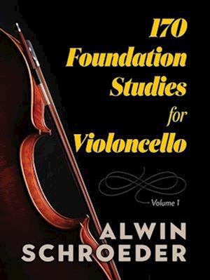 170 Foundation Studies for Violincello