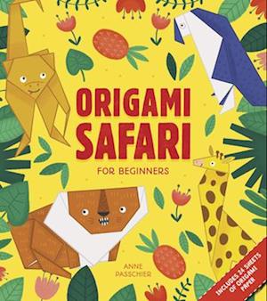 Origami Safari