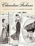 Edwardian Fashions