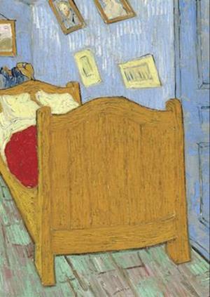 Van Gogh's The Bedroom Notebook