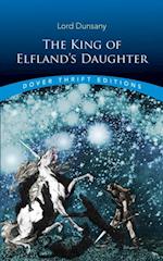 King of Elfland's Daughter