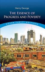 Essence of Progress and Poverty