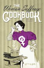 Woman Suffrage Cookbook