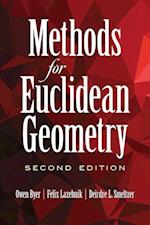Methods for Euclidean Geometry: Seco