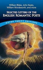 Selected Letters of the English Romantic Poets