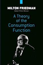 Theory of the Consumption Function