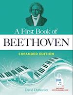 A First Book of Beethoven Expanded Edition