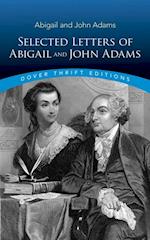 Selected Letters of Abigail and John Adams