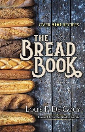 Bread Book