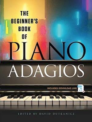 The Big Book of Piano Adagios