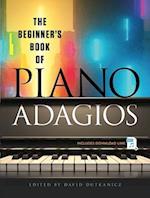 The Big Book of Piano Adagios