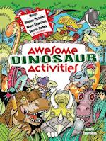 Awesome Dinosaur Activities