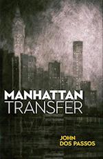 Manhattan Transfer