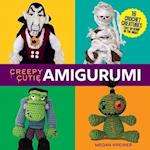 Creepy Cutie Amigurumi: 17 Crochet Creatures that Go Bump in the Night
