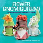 Flower Gnomigurumi