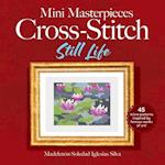 Mini Masterpieces Cross-Stitch