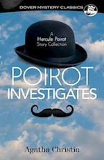 Poirot Investigates