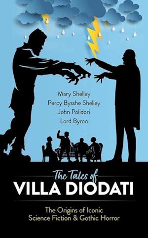 Tales of Villa Diodati