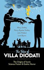 Tales of Villa Diodati