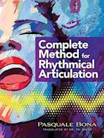 Complete Method for Rhythmical Articulation