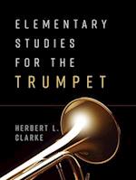 Elementary Studies for the Trumpet