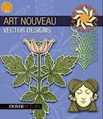 Art Nouveau Vector Designs