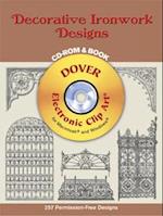 Decorative Ironwork Designs