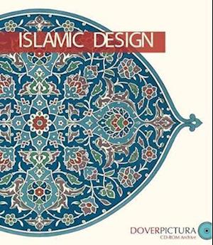Islamic Design [With CDROM]