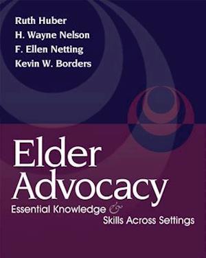 Elder Advocacy