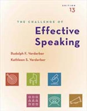 Challenge Effective Speaking