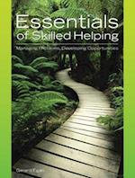 Essentials of Skilled Helping