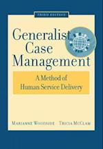 Generalist Case Management