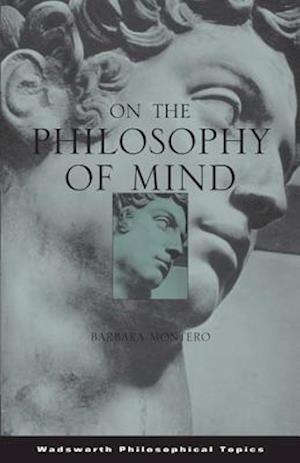 On the Philosophy of Mind