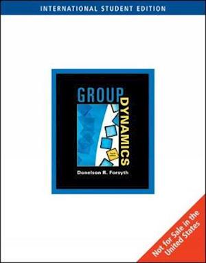 Group Dynamics, International Edition