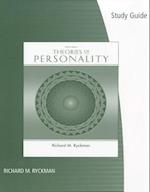 Study Guide for Ryckman's Theories of Personality