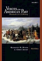 Voices of the American Past
