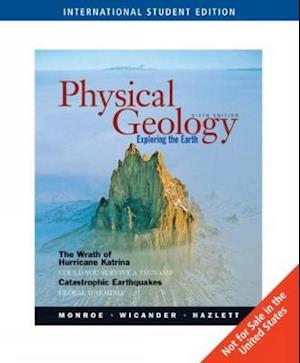 Physical Geology