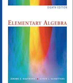 Elementary Algebra